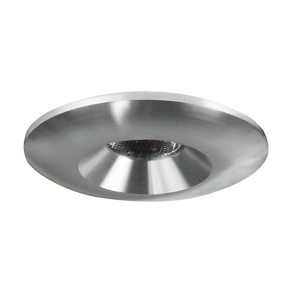 Brumberg LED-Einbaulichtpunkt 350mA alu LF:ww 12071253